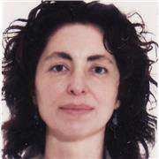 Profesora de alemán - Titulada por el Goethe Institut - Amplia experiencia
